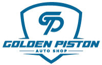Golden Piston Autoshop